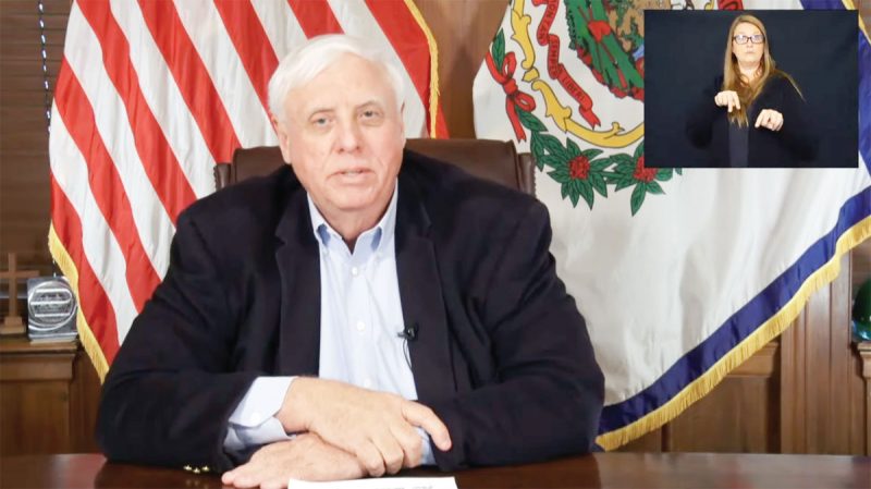 Justice seeks vaccine waiver for rural hospitals